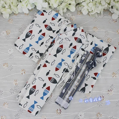 1/6 1/4 1/3 BJD аксессуары Кукла Одежда японское кимоно юката для BJD/SD случайный цвет, не включает в себя куклы, обувь, парик и другие