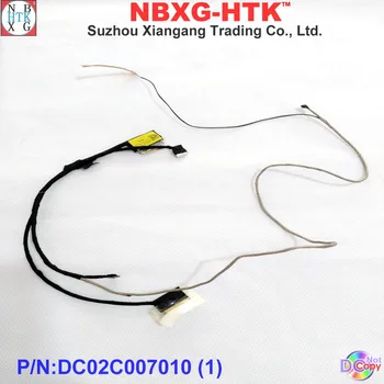 

For Lenovo Thinkpad S5-S531 S5-S540 laptop LCD LED LVDS Display Ribbon cable DC02C007010