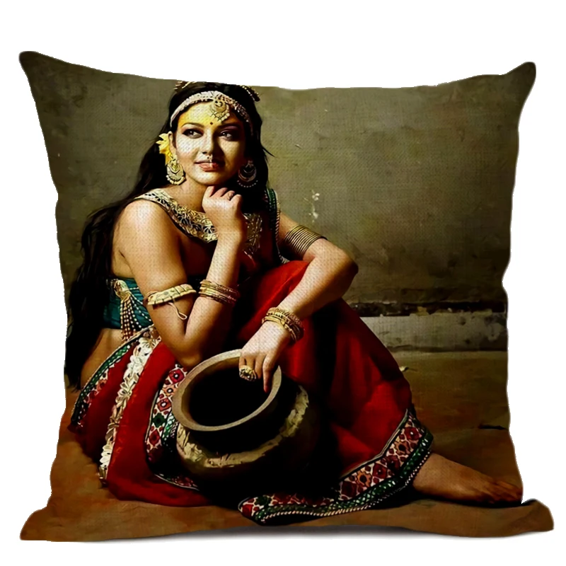 Figure-pattern-cushion-cover-sofa-living-room-art-decoration-pillow-cover-45x45cm-linen-pillow-fashion-household (5)