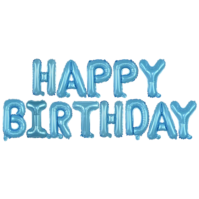 1st First Birthday Party Decoration One Balloon Garland Banner Happy 1st I Am One Birthday Party Boys Girls Supplies Party Diy Decorations Aliexpress