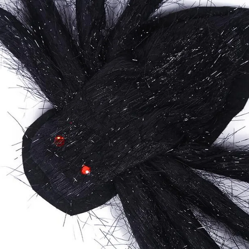 Child&Adults Spider Strap Wings Halloween Party Cosplay Boys&Girls Decorative Props Spider Wing Fancy Masquerade Party Costume