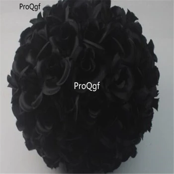 

Ngryise 10pcs 15cm Artificial Encryption Rose Silk Flower for wedding