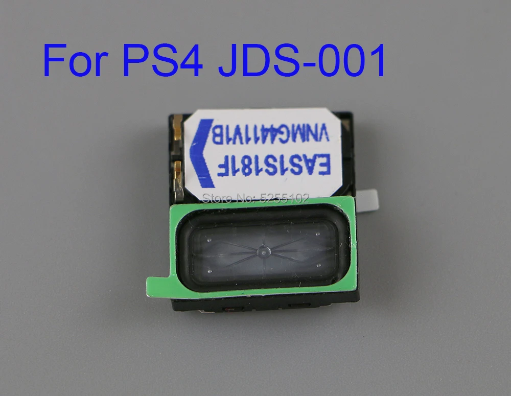 10 шт. оригинальный запасной динамик для PS4 контроллера DualShock4 JDS 001 материнская