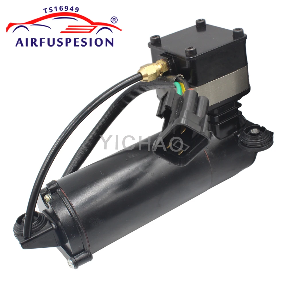 Пневматическая подвеска компрессор насос для Land Rover Range Rover P38 1995-2002 ANR4353 ANR3731 20-070004 949913