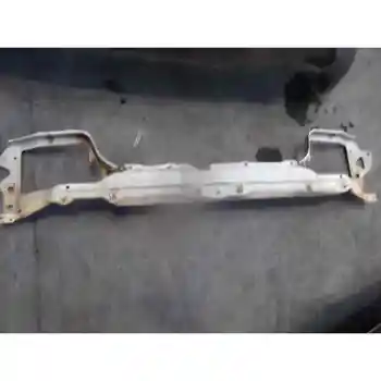 

3035426 front Peugeot Boxer Box Cerr. Ceiling Sobreelev. (rs3200)(230)(->'02) 2.5 Cat Diesels