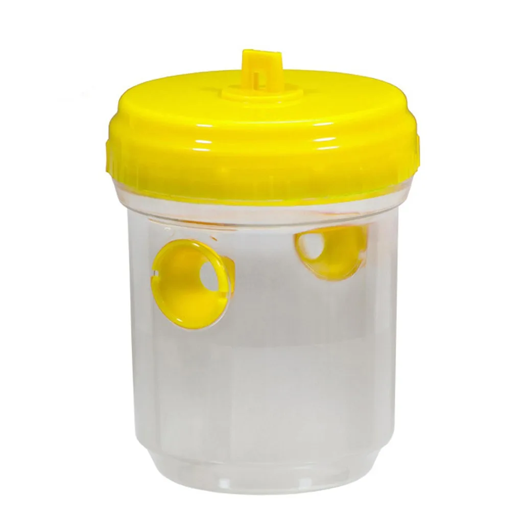 Ловушка для устройств Yellow Jackets Wasp Repellent ловушка пчел с бутылками инструмент