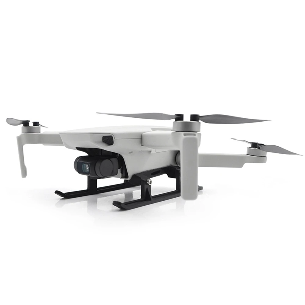 Crazy Sale FZQ Heightened Landing Gear For Mavic Mini Extended Leg Support Protector for DJI Mavic Mini Drone Accessories 
