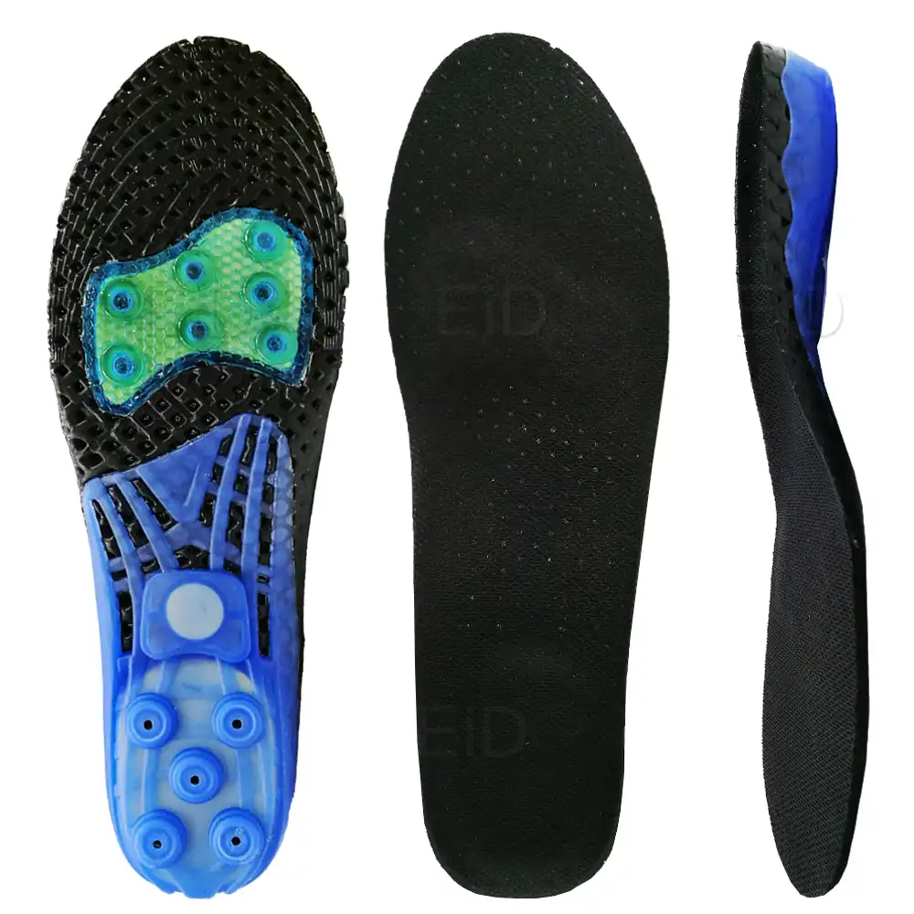 palmilha de gel para sapato