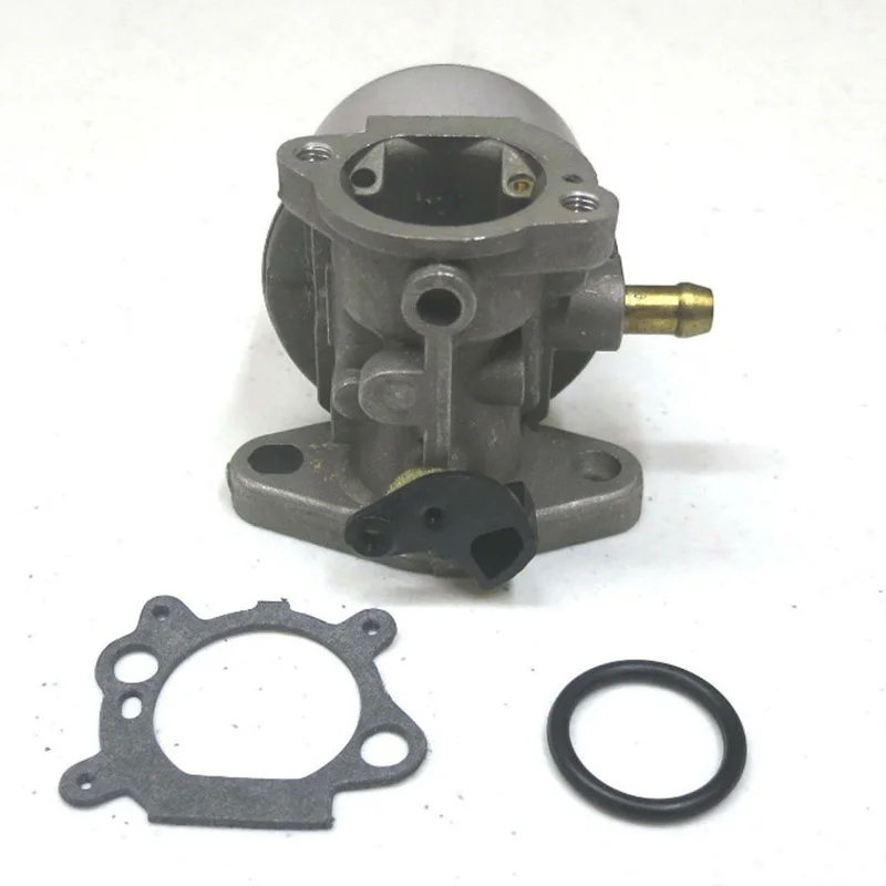 Карбюратор W/Прокладка подходит для Briggs& Stratton 799868 498170 497586 498254 497314