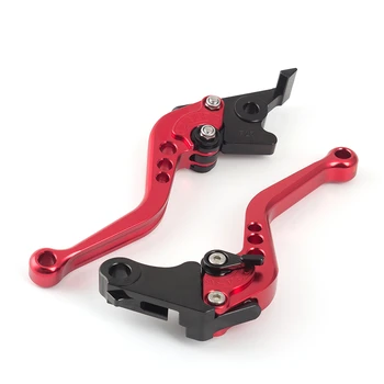 

Motorcycle Brake Clutch Levers For Honda CBR250R 2011-2013 2012 MSX125 2014-2018 15 16 17 NSR50 1997-2000 CNC Handle