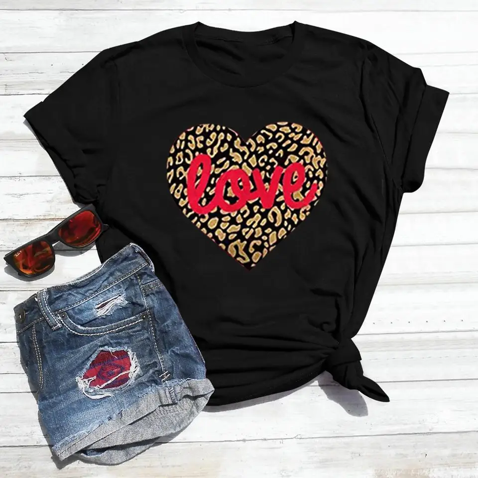 Camisetas De Amor Para Amantes Camisetas Divertidas Para Mujeres