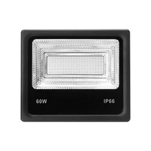 [Seven Neon] Профессиональный ультрафиолетовый IP66 395NM 60 Вт УФ вечерние световые панели атмосферный свет черный свет УФ лампа