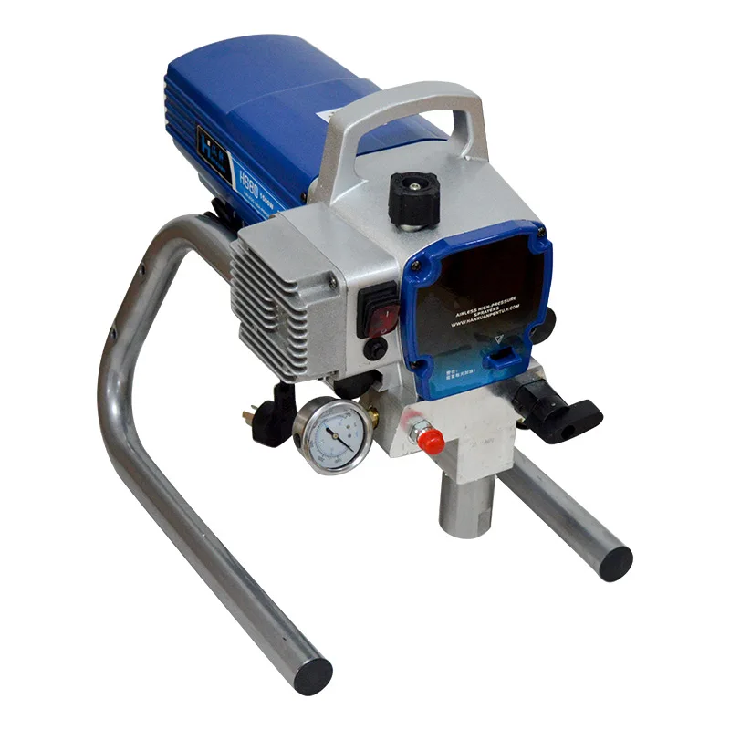 H680 высокого устройство для безвоздушного распыления под давлением