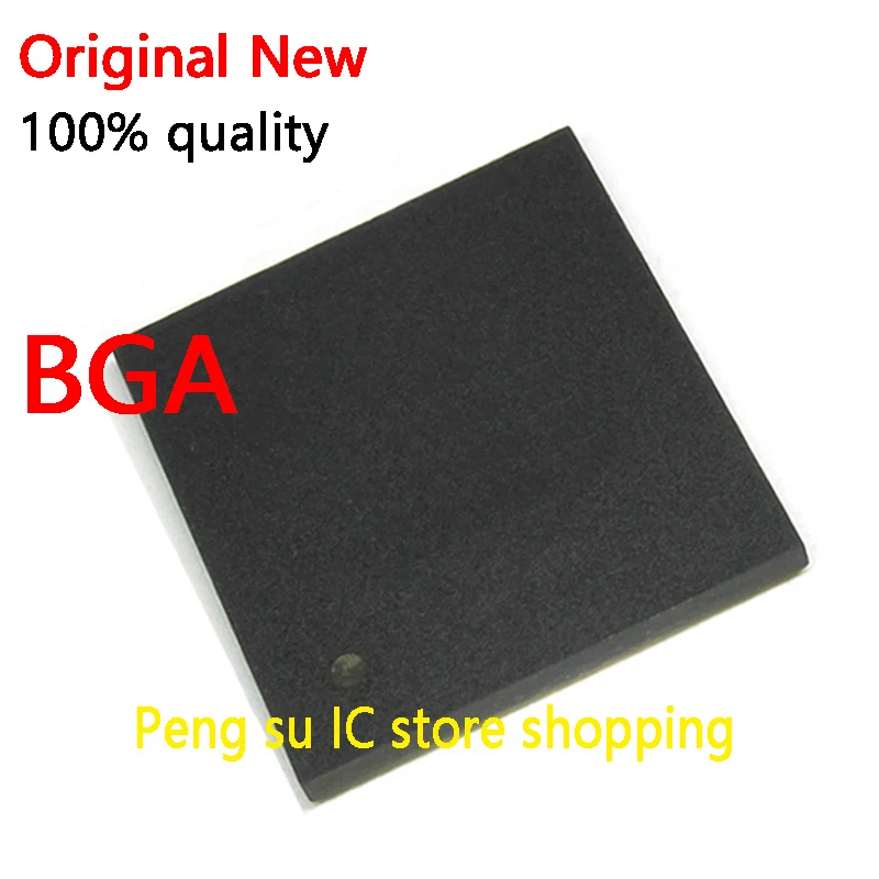 

100% New TMS320C6202GLS250 BGA Chipset