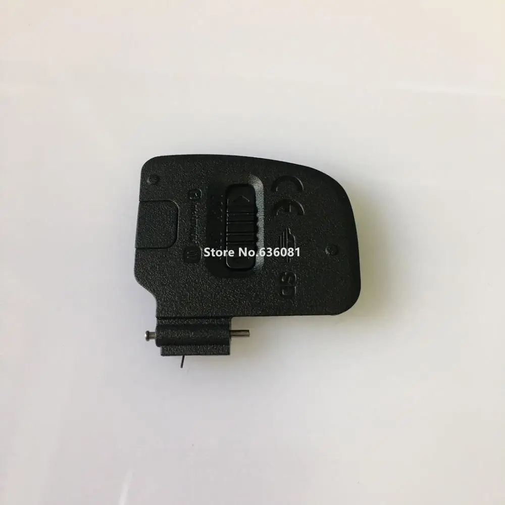 Repair Parts Battery Cover Door Lid Unit X-2589-181-1 For Sony NEX6 A6000 A6300 ILCE-6300 ILCE-6000 NEX-6 ILCE--6000L - Цена: 1 801,39 руб.