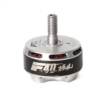 

T-Motor F40III F40 III 2306 2750KV 3-4S High Speed Brushless Motor for RC Drone FPV Racing Freestyle