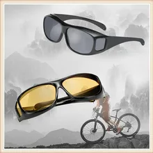 Car Night Vision Driver Sunglasses Sun Glasses for YAMAHA Renault Trucks Dacia Citroen Kenworth Infiniti Skoda Octavia A7
