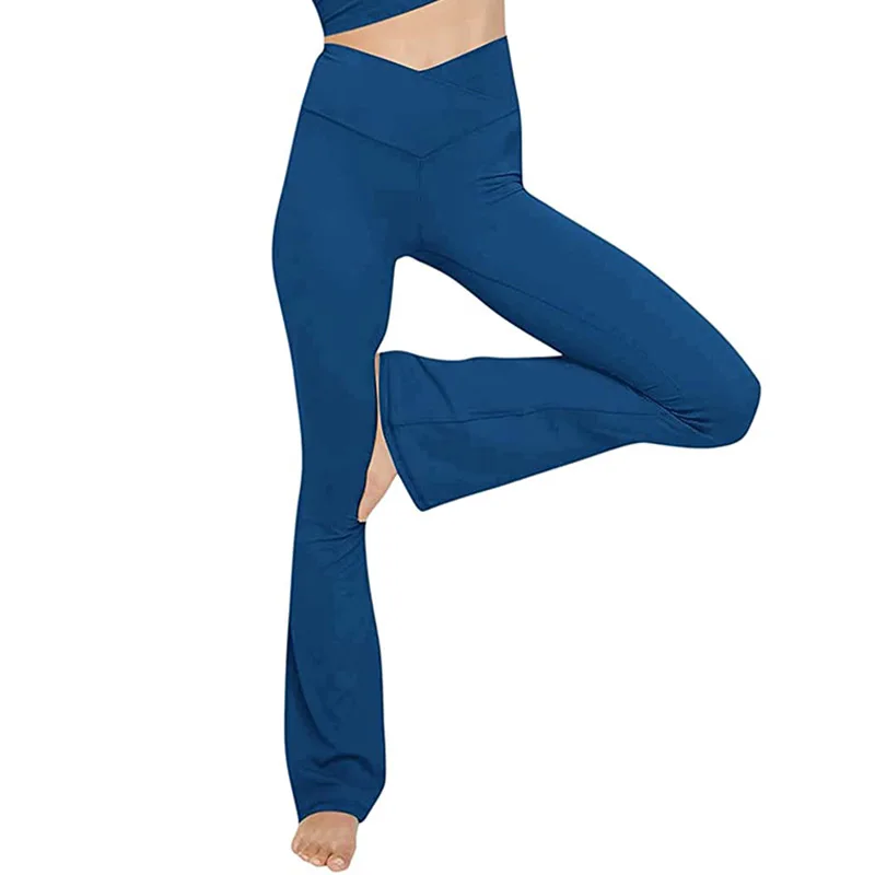 Рисунок 4 - Спортивные брюки с широкими штанинами