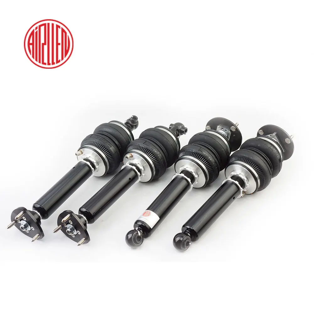 

Air suspension shock absorber kit/ Airllen for TOYOTA CROWN S210 / Pneumatic suspension spring/rubber autoparts for car/Air bag