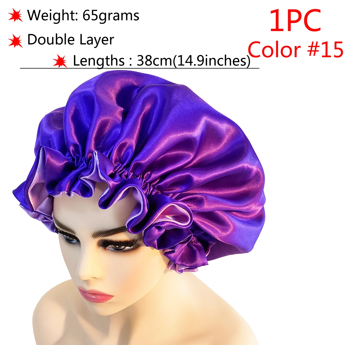 1pc color15
