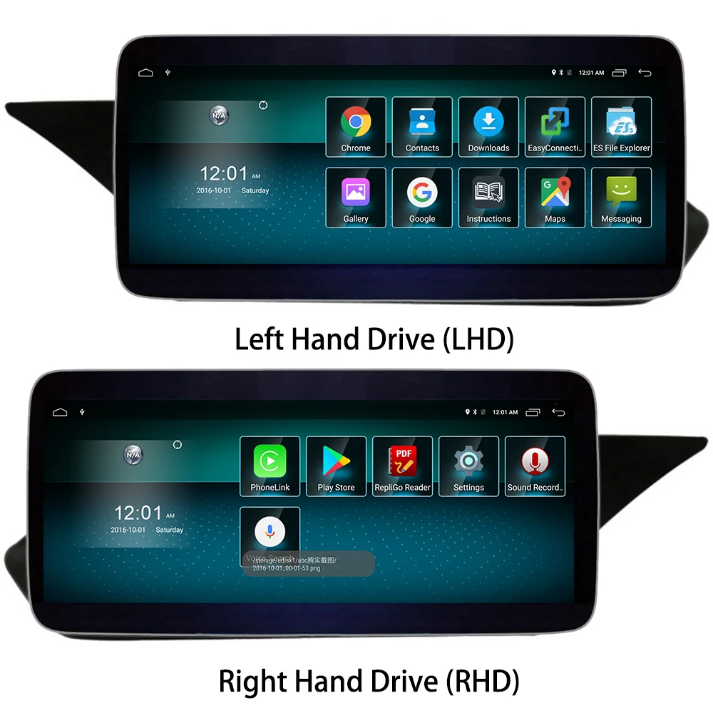 Автомобильный мультимедийный плеер стерео gps DVD Радио Навигация Android экран для Mercedes Benz E класс W212 S212 C207 A207 200 2009