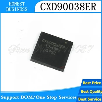 

2PCS-5PCS CXD90038ER CXD90038 90038ER QFN-32 QDN32 Chipset