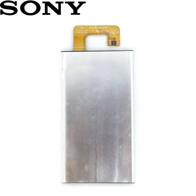 Sony Original 2700mA LIP1641ERPXC Battery For Sony Xperia XA1 Ultra XA1U C7 G3226 G3221 G3212 G3223 Phone+Tracking Number