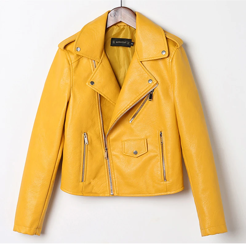 Short yellow jacket Clearance