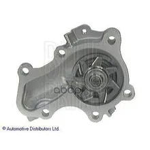 Adc49133_помпа! Mitsubishi Carisma/Colt/Lancer 1.3 96-04 Blue Print Adc49133 Blue Print арт. ADC49133