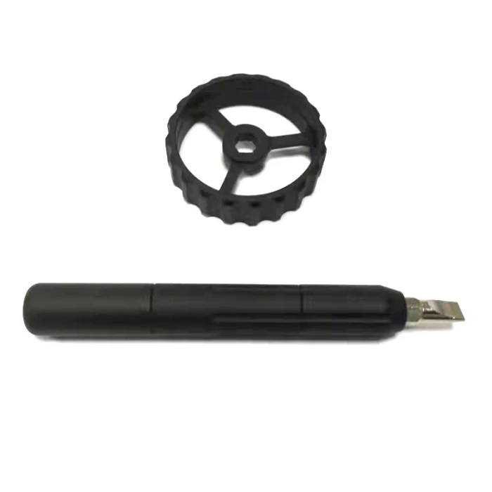 Многофункциональная ударно-поворотная отвертка Спиннер приводной Инструмент прочный для ремонта дома BJStore