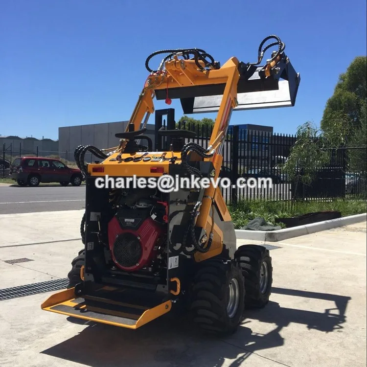 skid steer HY380-179