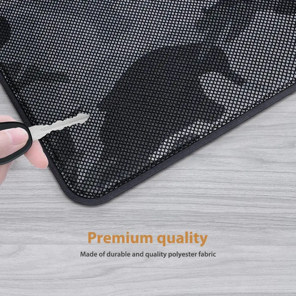 Best NILLKIN Laptop Bag 360° Anti fall Protection laptop sleeve For Macbook air 13 case Waterproof Camouflage style Women Men s Case