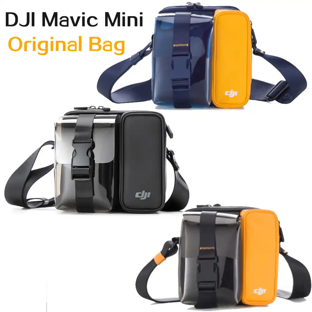 dji mavic waterproof