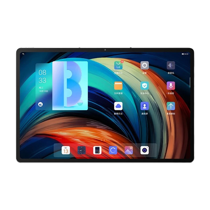 GlobalRom Lenovo tablet PC P12 PRO Xiaoxin Pad tablets TB-Q706F SD870  12.6inchIPS 8GB 256GB Android11 2K 120Hz AMOLED 10200mAh