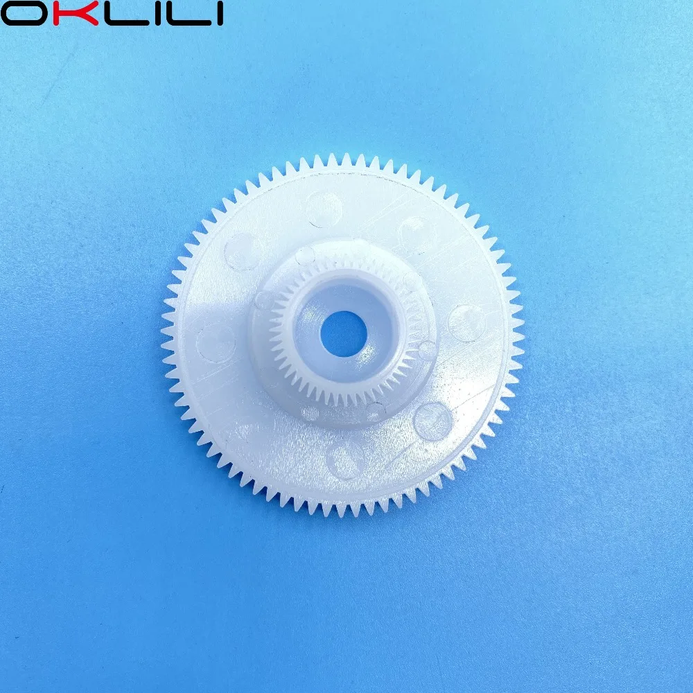 爱普生L3100离合齿轮 (2)