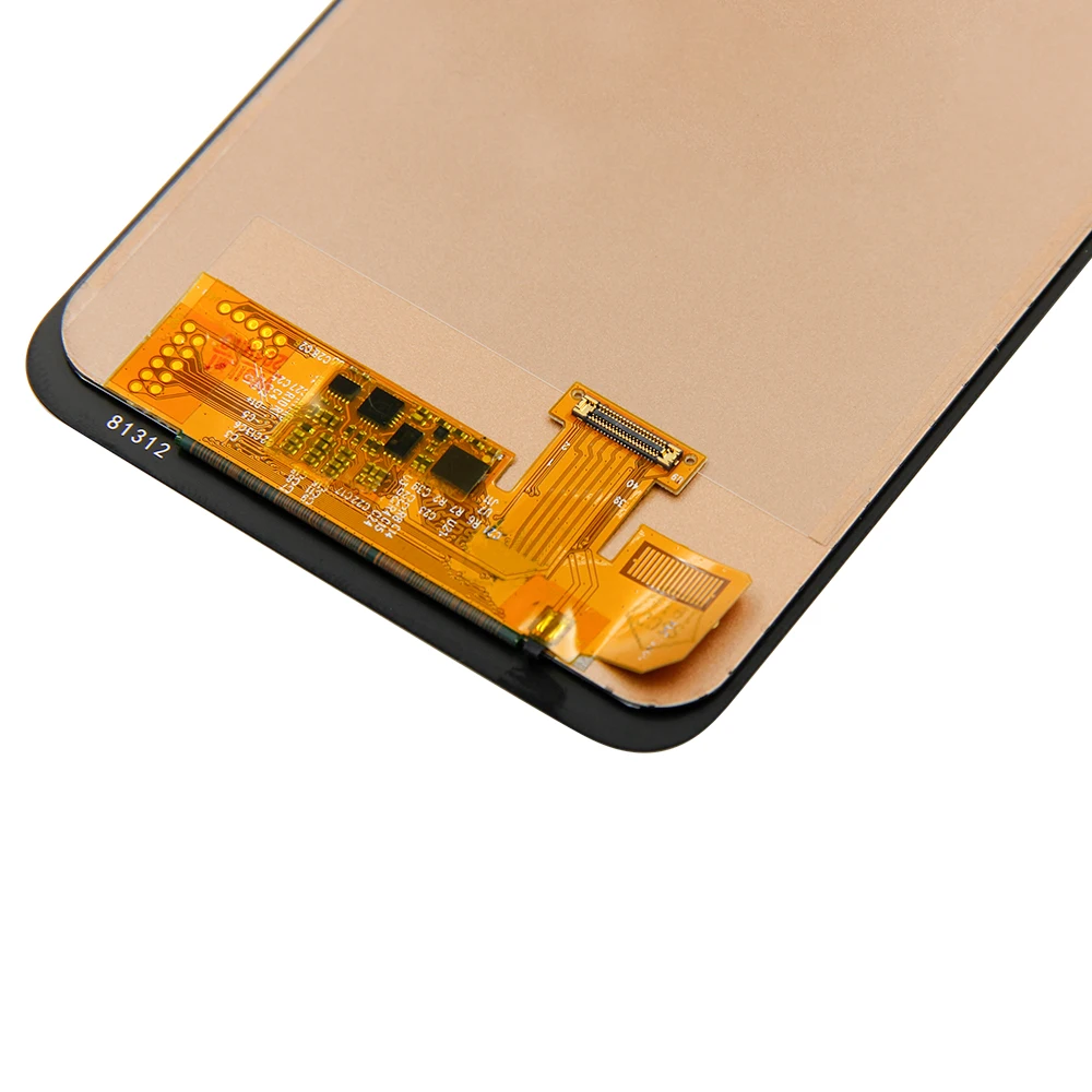 6," ЖК-дисплей для samsung Galaxy A30 A305 A305/DS A305F A305FD ЖК-дисплей сенсорный экран дигитайзер стекло сборка+ Бесплатные инструменты