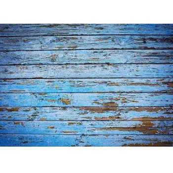 

SHENGYONGBAO Art Fabric Custom Photography Backdrops Prop Wood planks board Theme Photo Studio Background NY19906-72589