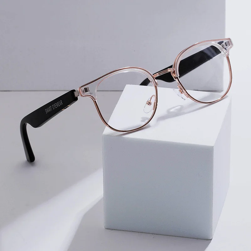 KX05B Smart Glasses Wireless Bluetooth Hands-Free