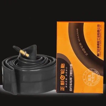 

CST 26" 26 inch Bike Inner Tube For Mountain Road Bike 26X1.5/1.75/1.9/2.125/1 3/8 Tyre Butyl Rubber Bicycle Camera Tube Tire