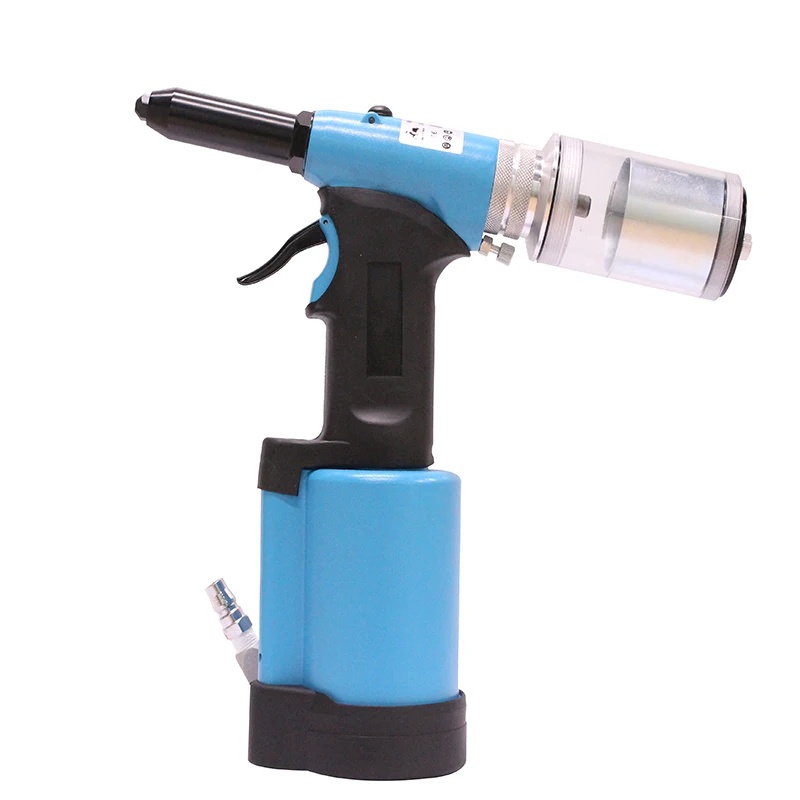 

MV5500 Automatic Pneumatic Blind Rivet Gun 2.4-4.8MM Air riveter