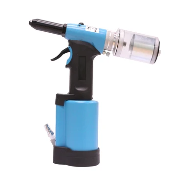Cheap MV5500 Automatic Pneumatic Blind Rivet Gun 2.4-4.8MM Air Riveter