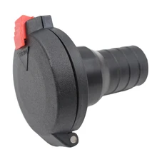 38 мм заливочный наполнитель для морской яхты, лодки на колесах, караван