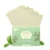 600pcs/6bag Салфетки для Чистки Лица Впитывающие Масло Contol Paper Oil Blotting Paper Sheet Маслянистая Матирующая Ткань Уход За Лицом Чистящая Бумага