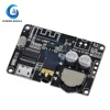 XY-WRBT Bluetooth 5.0 Audio Receiver Module MP3 Lossless Decoder Board Stereo Music Player with 3.5mm AUX Jack Volume Control ► Photo 2/6