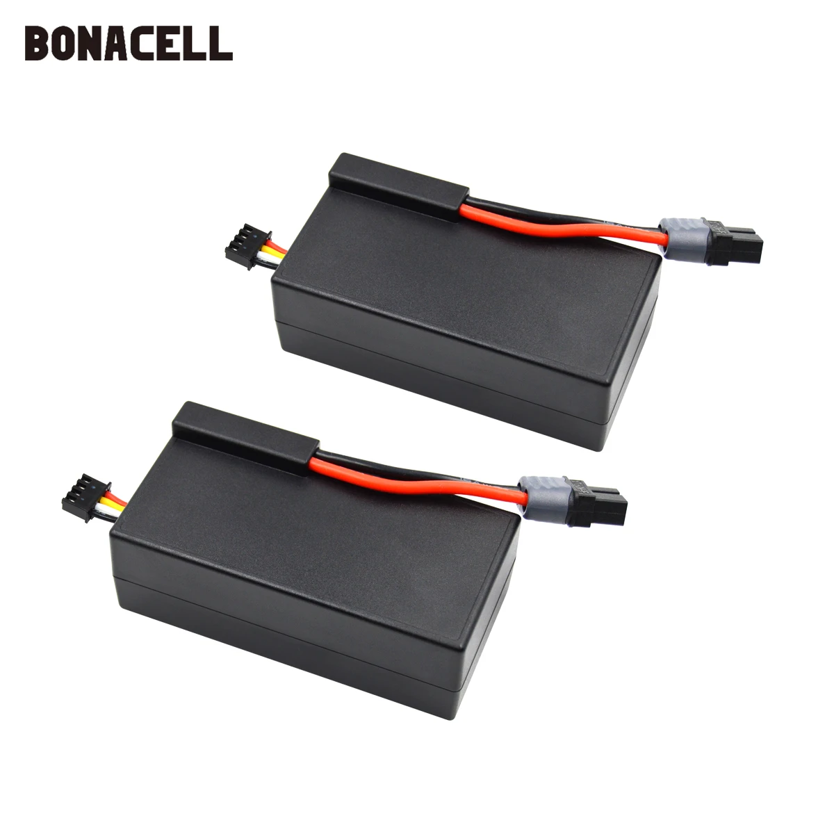 Перезаряжаемый литий ионный аккумулятор для БПЛА Bonacell 4000 мАч попугаев дискотек 11