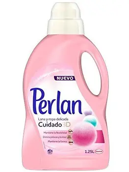 

PerLAN Waschmittel Pulver