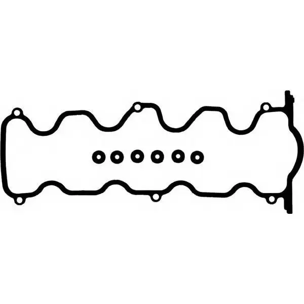 Прокладка клапанной крышки Toyota Carina 1.8D/2.0D 82 REINZ 15-5 |