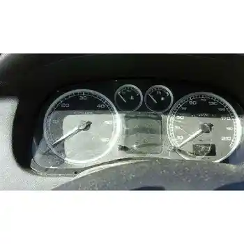 

BOX INSTRUMENTS PEUGEOT 307 BREAK/SW (S1)