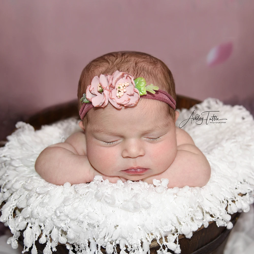 Best Best Photography Baby Blanket For Newborn 2024