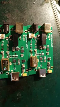 

USB Isolation Transfer, Power Purification 1PCS